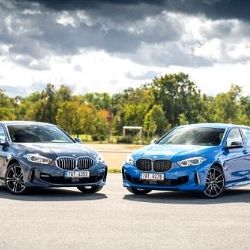 Nové BMW řady 1 vstupuje na český trh
