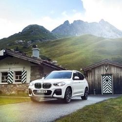 Nové BMW X3 xDrive30e: nyní k dispozici také s plug-in hybridním pohonem