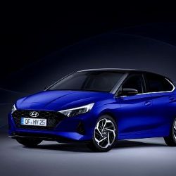 Nový Hyundai i20 kombinuje emocionální design s vyspělou technikou