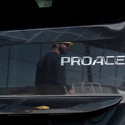 Nový kompaktní užitkový vůz Toyota PROACE CITY