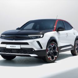 Nový Opel Mokka se krátce představil v Praze