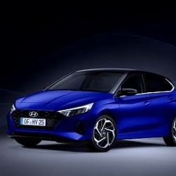 Představení nového modelu Hyundai i20