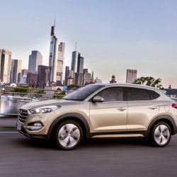 Prodeje Hyundai v říjnu meziročně vzrostly o 5,3 %