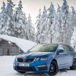 Rekordní rok: ŠKODA v roce 2018 dodala zákazníkům na celém světě celkem 1,25 milionu vozů