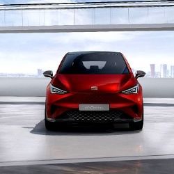SEAT el-Born: příchod elektrické mobility