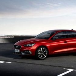 SEAT představuje zcela nový SEAT Leon