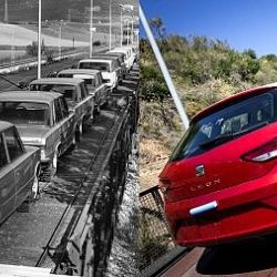 SEAT: Z Martorellu na Měsíc