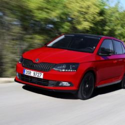 ŠKODA AUTO překonala hranici 100 000 objednávek vozů v ČR během jediného roku
