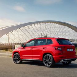 ŠKODA AUTO v prvních třech čtvrtletích roku 2018: nové rekordy v dodávkách zákazníkům a tržbách