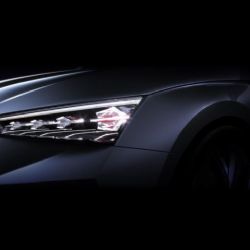 ŠKODA DNA „Simply Clever“ se díky fascinujícímu designu mění na „Simply Surprising“