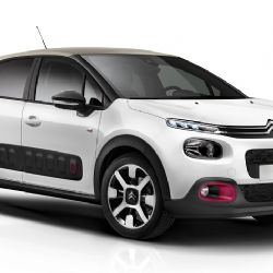 SPECIÁLNÍ EDICE CITROËN C3 ELLE : STYLOVÝ MĚSTSKÝ VŮZ