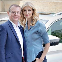 Společný projekt ŠKODA AUTO a Nadace Terezy Maxové