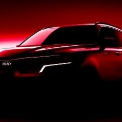 Světová premiéra zcela nového modelu KIA Sorento