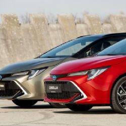 Toyota rozšiřuje limitovanou edici Prime
