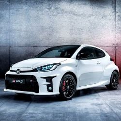 Toyotu GR Yaris už je možné objednávat i v Česku