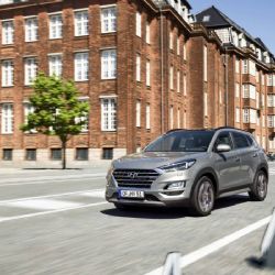 V čisté mobilitě značka Hyundai předběhla konkurenci a úspěšně pracuje na splnění emisních cílů 2030
