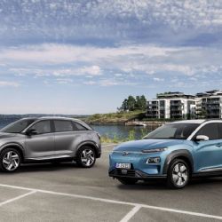  Více než padesát ocenění za dvanáct měsíců: Hyundai má v Evropě za sebou úspěšný rok 2018