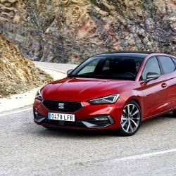 Zcela nový SEAT Leon je u českých prodejců