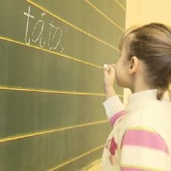 5 let písma Comenia Script: Učitelé se bojí něco měnit, říká autorka