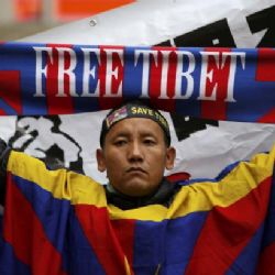 65 let od čínské anexe: Tibetskou kulturu ničí globalizační tlaky, říká sinolog