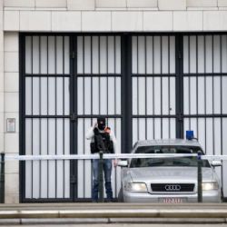 Abdeslam otočil. Přeje si vydání do Francie, a to co nejdříve, řekl jeho právník