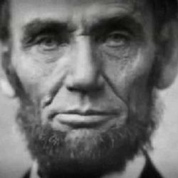 Abraham Lincoln: Občanské válce nezabránil, přesto ho v USA milují