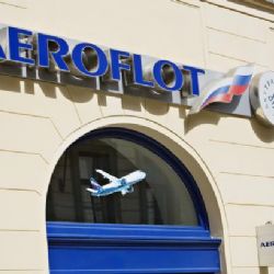 Aeroflot končí s linkou do Karlových Varů