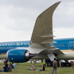 Aerosalon Le Bourget: Předvedly se novinky na poli letecké techniky