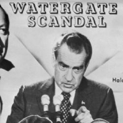 Aféra Watergate: Nixonovi zlomila vaz, legitimizovala kontrolní roli médií
