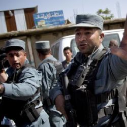 Afghánci zatkli pět lidí podezřelých z účasti na péšávarském masakru