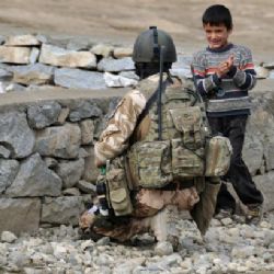 Afghánistán, Mali, Sinaj - česká armáda plánuje mise na příští roky