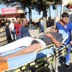 Aktivisté: Útok IS v Kobani byl jeden z nejkrvavějších
