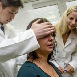 Akupunktura nebo bylinky: V Hradci začala fungovat ambulance tradiční čínské medicíny