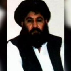 Americké drony zřejmě zabily vůdce Talibanu Mansúra