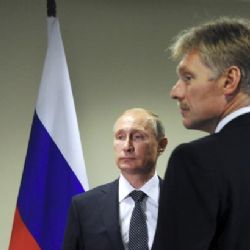 Americké obvinění Putina z korupce je snaha očernit jej před volbami, reaguje Kreml