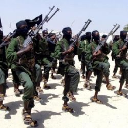 Americký dron zabil zřejmě strůjce předloňského útoku v Nairobi