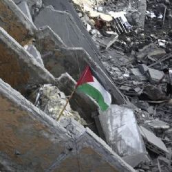 Amnesty International: Hamás mučil a zabíjel Palestince
