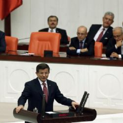 Ankara dál stojí o vojenské kontakty s Moskvou