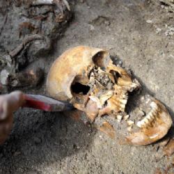 Archeologický průzkum u Hradce Králové bude stát přes půl miliardy