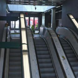 Architektura nových stanic Áčka se drží vyjetých kolejí