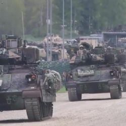 Armáda má kvůli konvoji vytipovaná riziková místa