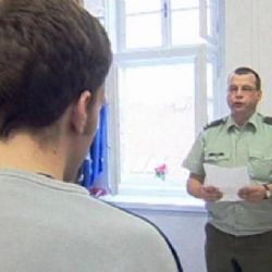 Armáda odvede ročně až 70 tisíc lidí