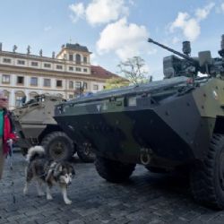 Armáda zve do aktivních záloh, nabízí více peněz