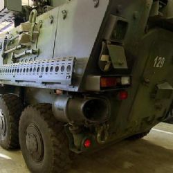 Armádu trápí servisní smlouvy na bojovou techniku