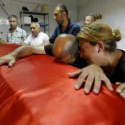 Atentát v Surucu zřejmě provedl dvacetiletý Kurd ve službách IS