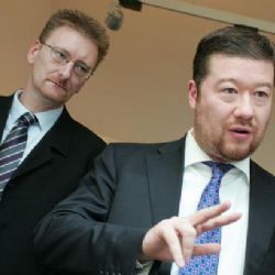 Audit nenašel v hospodaření Úsvitu chyby. Je to formalita, zní od kritiků