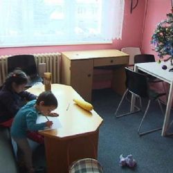 
Azylový dům – pro některé rodiny jediná šance prožít Vánoce společně
