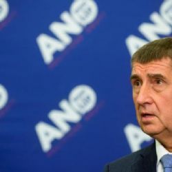 Babiš by jako prvního místopředsedu rád viděl Faltýnka