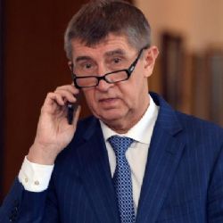Babiš chce kvůli Bakalovi zrušit průmyslovou zónu v Karviné