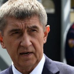 Babiš: K přijetí eura by se Češi měli vyjádřit v referendu